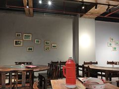 -广府乡下·饭庄(新港东路店)