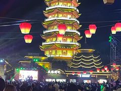 -芜湖方特东方神画