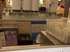 -Yee3·三号椰(上海中山公园龙之梦店)