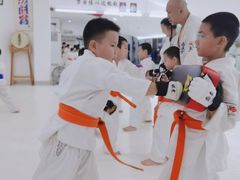 -极真空手道修远道场