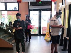 -麦当劳(盛兴大街店)