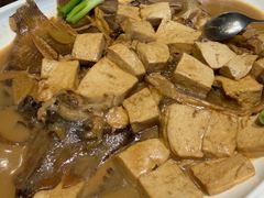 -万宝海鲜舫(劳动公园店)