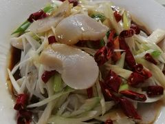 -荣祥海鲜·烟台菜(胜利路二部)
