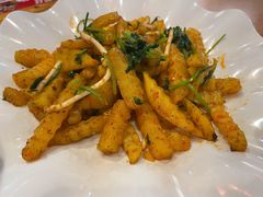 麻辣花洋芋-遵义虾子卢四羊肉粉(大沽路店)