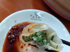 羊肉沙葱烧卖-源玺源烧麦馆(东护城河南街店)