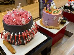 -上海新发展亚太JW万豪酒店