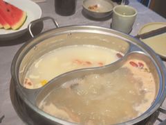 -阿源鱼捞斑鱼火锅·海鲜粥(山景尚宅店)