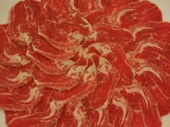 -南门涮肉(北洼路店)