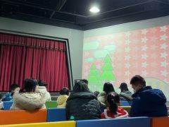 -巴克创奇梦工厂