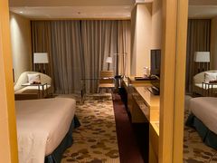 -上海浦西万怡酒店