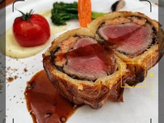 -Golden Lily河内巴黎法越料理餐厅(建国西路店)