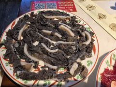 -汕头八合里海记牛肉店(清河店)