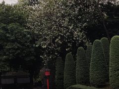 -烈士陵园(地铁站)