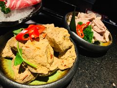 -捞王锅物料理(凯旋路店)