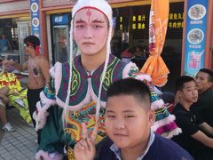 -汕头中海黄金海岸水上乐园