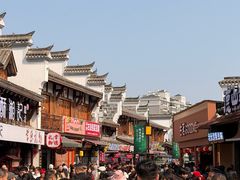 -大小河街