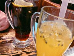 -小川洋风料理(汉街店)