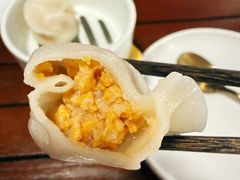 -喜鼎海胆水饺(东港店)