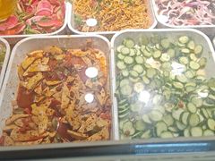 -老刘家永盛斋·传统泡馍(东关南街店)