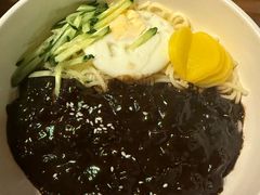 -恩你小木屋·韩式料理(假日广场店)