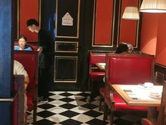 -新白鹿餐厅(第一百货店)