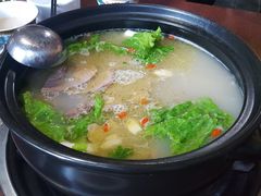 牦牛肉-尼玛藏家风味园(阿山食城店)