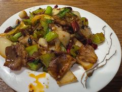 -小天府川菜馆(魏公村店)