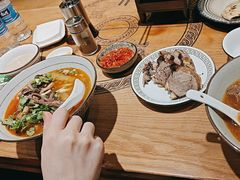 -格日勒阿妈蒙古厨房(新华广场店)