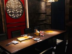 -橘焱胡同烧肉夜食(BFC外滩金融中心店)