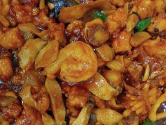 -清真•蜀风园(丁字沽总店)