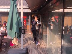 -无印良品餐堂 MUJI Diner(成都太古里店)