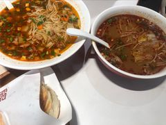 -鼎高高陕西美食(龙德广场店)