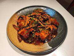 -顶特勒·黄鱼馆·特色菜(上海大世界店)