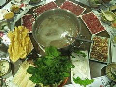 -福牛阁潮汕牛肉火锅