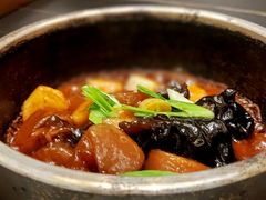 -上蔬无瑕· 创意素食·Vegetarian(华采天地店)