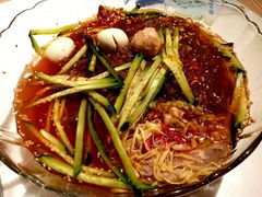 -七八冷面·延边朝鲜族美食(圣熙八号店)