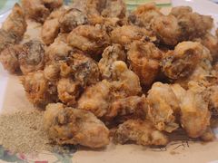 -华圆美食-老蓬莱菜(蓬港路店)