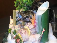 -鼎泰亨·海鲜牛肉餐厅(滨江店)