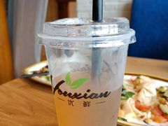 -妈妈的味道(和顺古镇店)