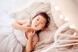 -BabyA 专业婴童摄影(古北时尚广场店)