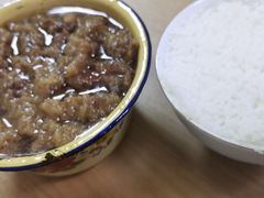 -定家小酥肉·清真(回民街店)