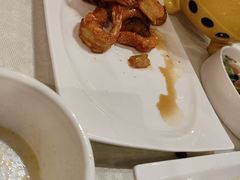-老浒记烤鸭-北京菜(琉璃厂店)