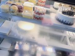 -简·煦蛋糕定制(下沙店)