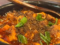 -陈麻婆豆腐(旗舰店)