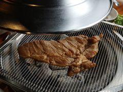 -东俞·韩式料理(院东街店)