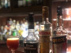 -The Bottle Bar(羲和商业广场店)
