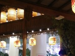 -南京大牌档(凯德大峡谷店)