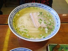 -同得兴 Since·1995 传统苏式面馆(十全街店)