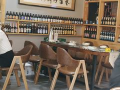 -以前的小酒馆(中山广场店)