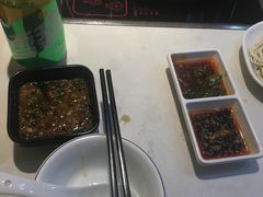 -潮泰牛肉火锅 · 创于1992年(车公庙店)